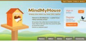 mindmyhouse
