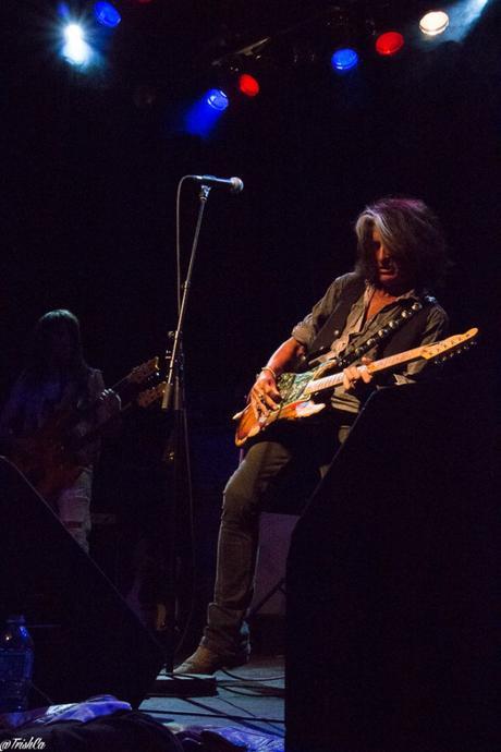 Joe Perry Rock & Roll Fantasy Camp All Star Jam at The Phoenix in Toronto
