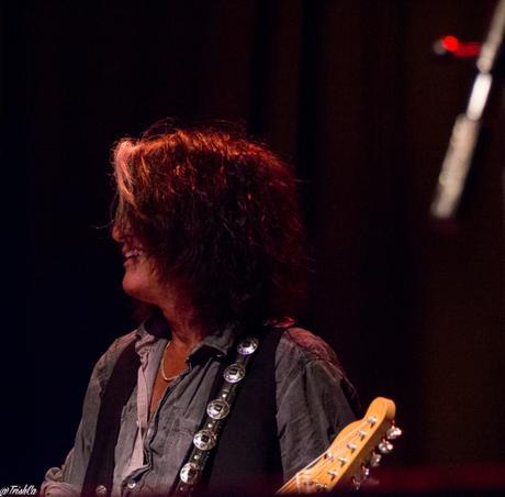 Joe Perry Rock & Roll Fantasy Camp All Star Jam at The Phoenix in Toronto