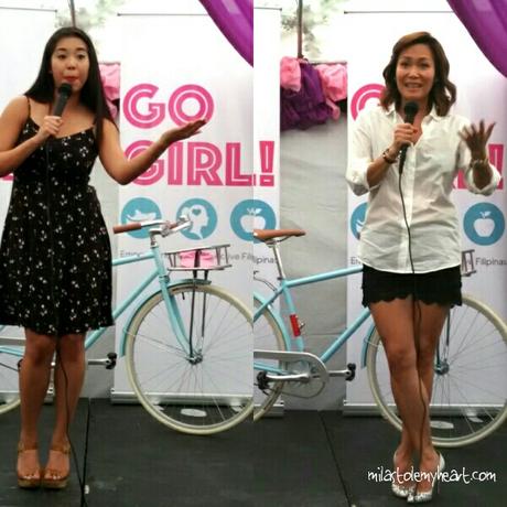15 Favorite Finds From Go Girl Expo Speakers