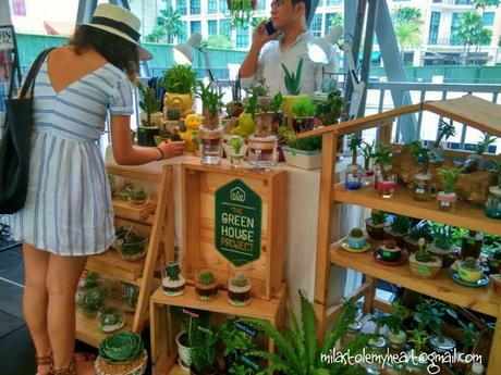 15 Favorite Finds From Go Girl Expo Green House Project
