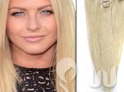 Love: Clip Hair Extensions