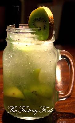 Hard Rock Cafe: 'Summer Of The Legends' Festival With Mason Jar Mojitos
And Delectable Food