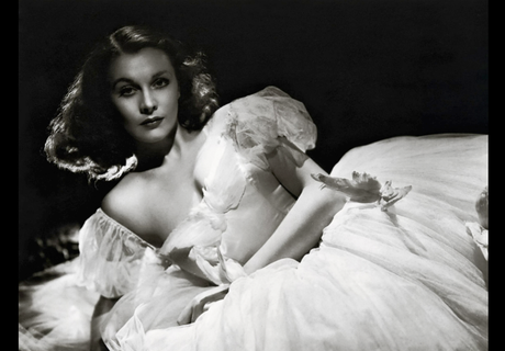 How the glamour shot changed Hollywood (Part 2)