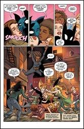 The Fox #3 Preview 3