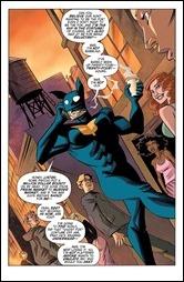 The Fox #3 Preview 1