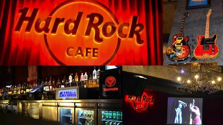 Hard Rock Cafe – Most Legendary Mélange of Mojitos To Quench Your Summer Thirst