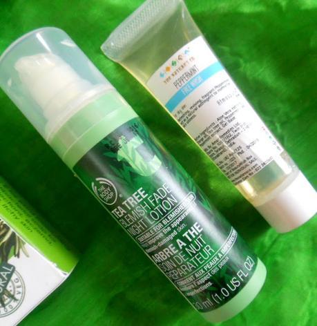 May Skincare Favorites 2015 May Skincare Favorites 2015