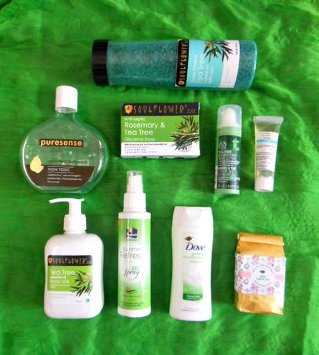 May Skincare Favorites 2015 May Skincare Favorites 2015