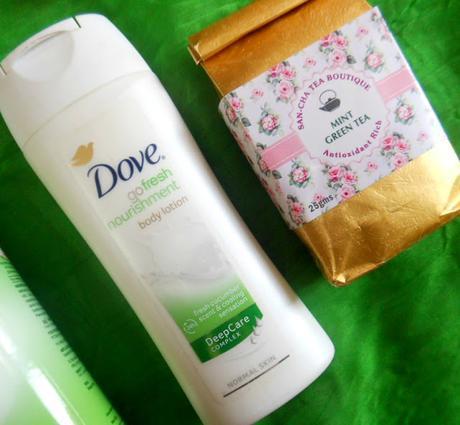 May Skincare Favorites 2015 May Skincare Favorites 2015