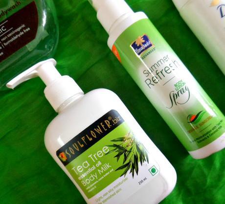 May Skincare Favorites 2015 May Skincare Favorites 2015