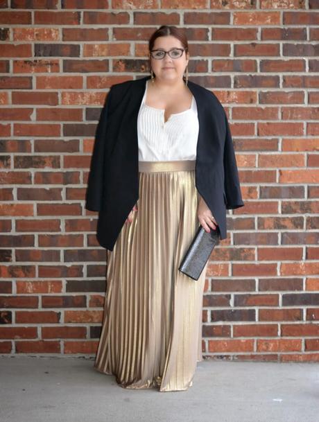 Stylish Thoughts – Style Cassentials