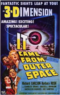 #1,578. It Came from Outer Space  (1953)