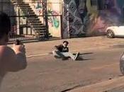 Watch: Amazing Real-Life Footage Will Blow Away