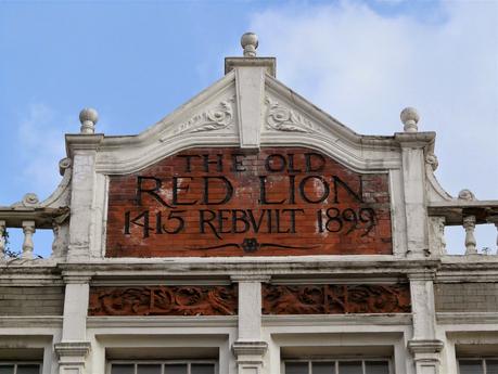 Accentuate the positive – three rather nice places to get off the No.19 bus