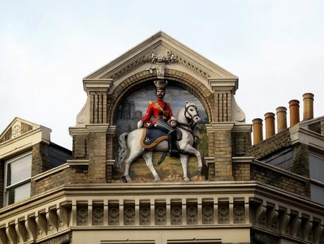 Accentuate the positive – three rather nice places to get off the No.19 bus