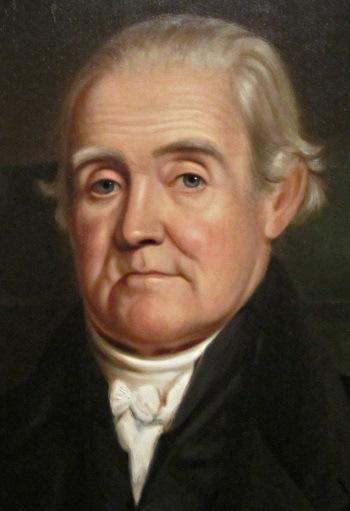 Noah Webster (A.D. 1758-1843) [courtesy Google Images]