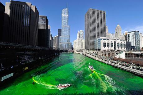 Olafur Eliasson Olafur green river
