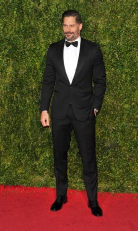 The Best Menswear Looks at the 2015 Tony Awards