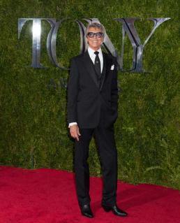 The Best Menswear Looks at the 2015 Tony Awards