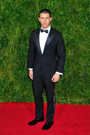 The Best Menswear Looks at the 2015 Tony Awards