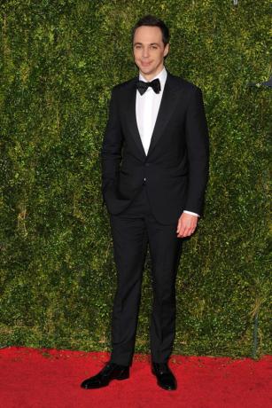 The Best Menswear Looks at the 2015 Tony Awards