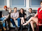 Burnside Hooker: Devil