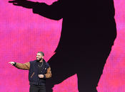 Drake Announces Album Released Apple’s Streaming Service