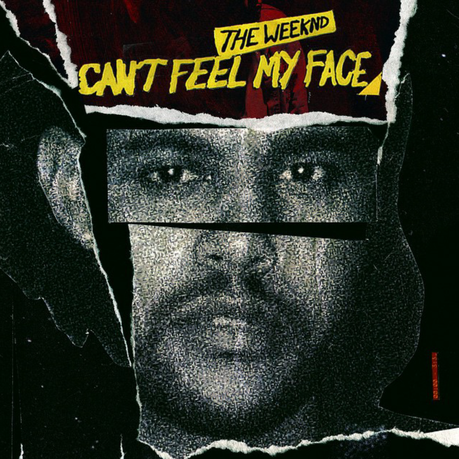 New Music: The Weeknd “Can’t Feel My Face”