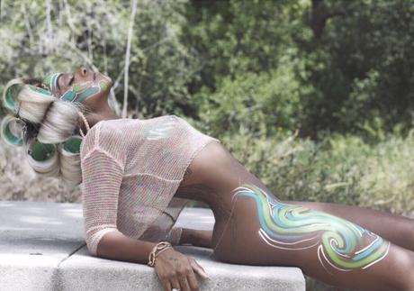 NEW MUSIC: D∆WN – ‘RUNNING FROM SANE’