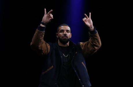 Drake & Apple Launch New Streaming App