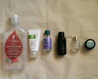 Empties May 2015