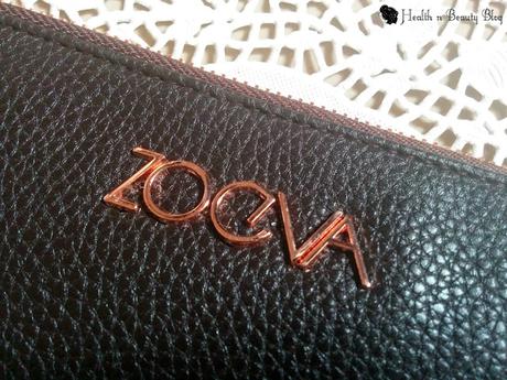 Shopping with Zoeva Shop Germany
