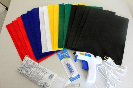 DIY Avengers Masks with patterns #AvengersUnite #ad DIY Avengers Masks with patterns #AvengersUnite #ad