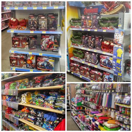 DIY Avengers Masks DIY Avengers Masks