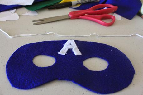DIY Avengers Masks with patterns #AvengersUnite #ad DIY Avengers Masks with patterns #AvengersUnite #ad