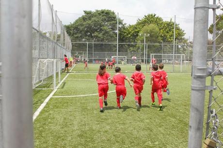 10 minute youth soccer warm-up! #SidelineHero #ad