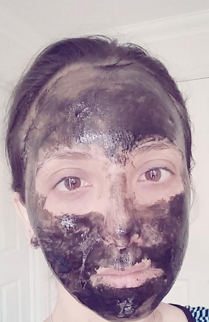 MayBeauty The Incredible Face Mask Reviews