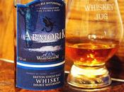 Armorik Double Maturation Review