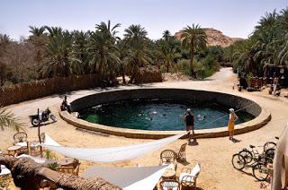 Adventures in Egypt: The Siwa Oasis