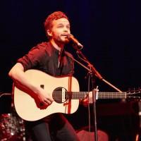 The Tallest Man on Earth at the Beacon Theatre