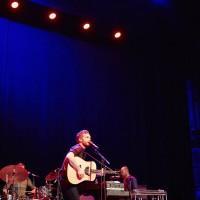 The Tallest Man on Earth at the Beacon Theatre