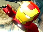 Lego Marvel’s Avengers Gets First Trailer