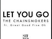 Chainsmokers "Let (A-Trak Remix)