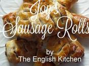 Sausage Rolls