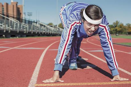 Britain ‘A Nation of Fitness Fibbers’