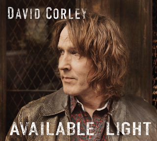 Hoosier Two-fer - Tim Jones‘ ‘Sure Got Late Real Early‘ & David Corley’s ‘Available Light’