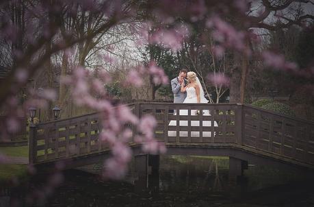 Rookery Manor Wedding Photographer