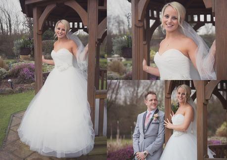 Rookery Manor Wedding Photographer