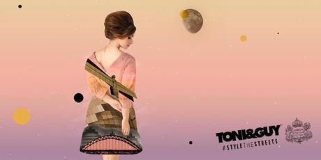 Hair | #StyleTheStreets with Toni & Guy Hair | #StyleTheStreets with Toni & Guy